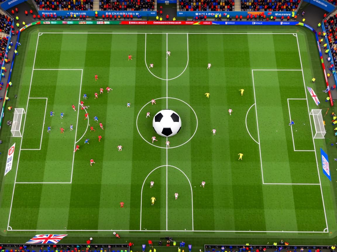 开云体育登录入口-2026世界杯淘汰赛前瞻全部揭晓