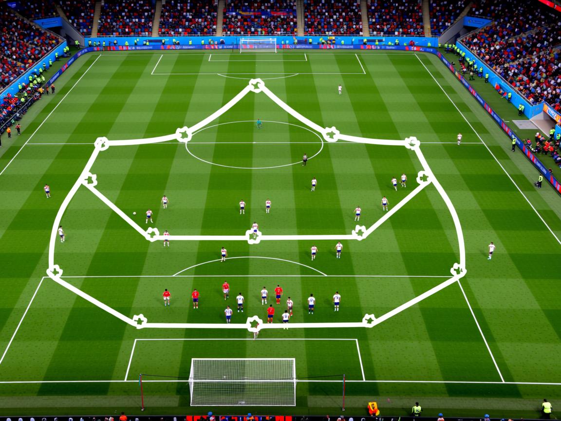 开运体育电脑版-2026世界杯6强预测不容错过的看点
