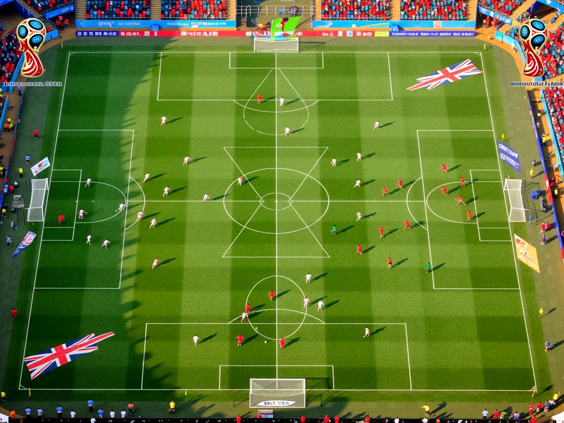 开云体育下载-2026世界杯6强预测背后的意义解析